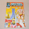 Masters of the Universe 10 - 1989